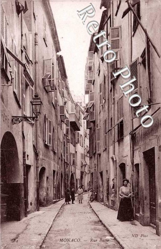 rue Basar