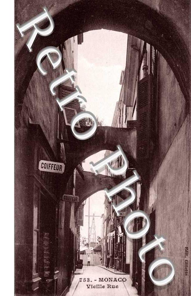 Vieille Rue