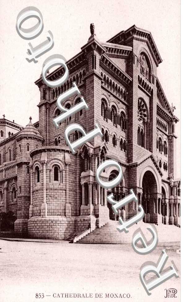la cathedrale