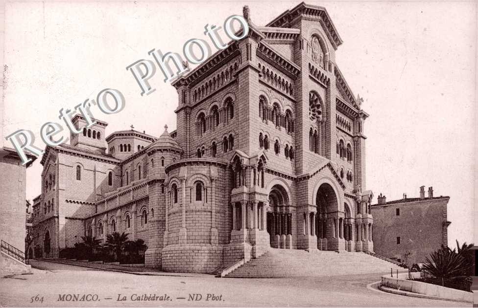 la cathedrale