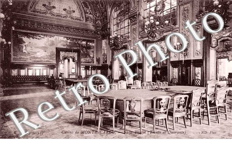 Salle Touzet 