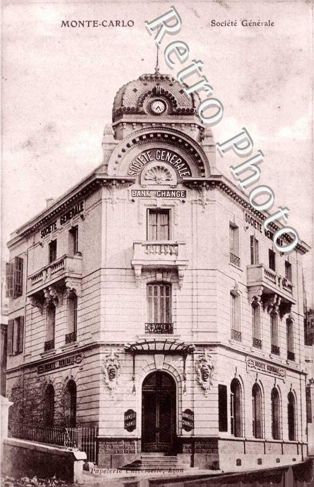 Societe Generale