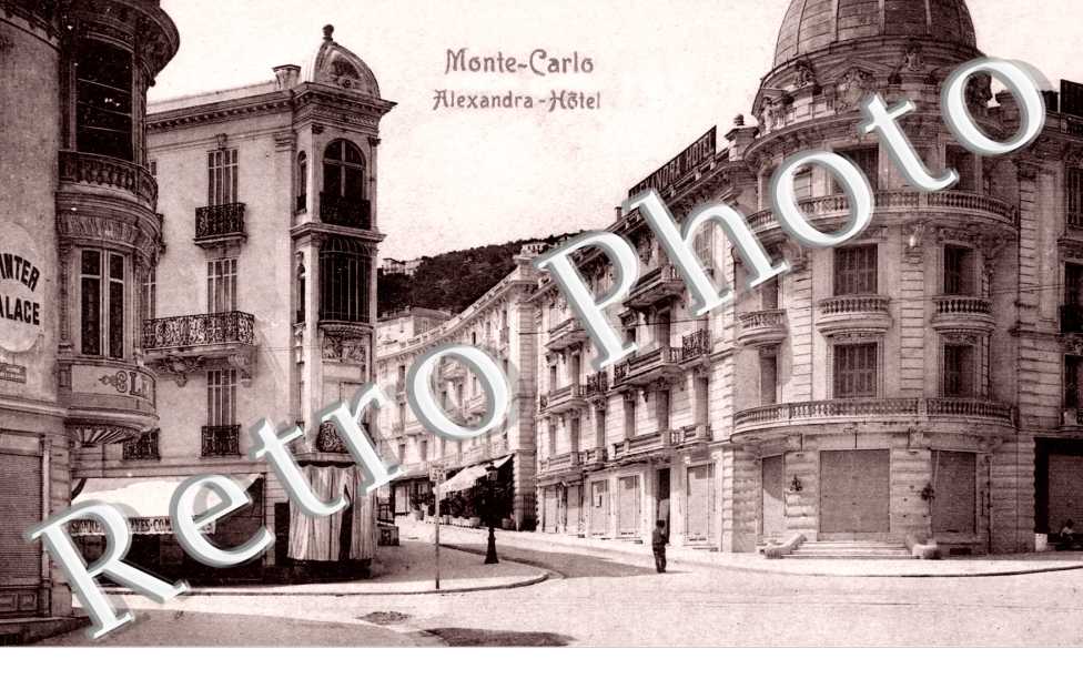 Alexandra Hôtel