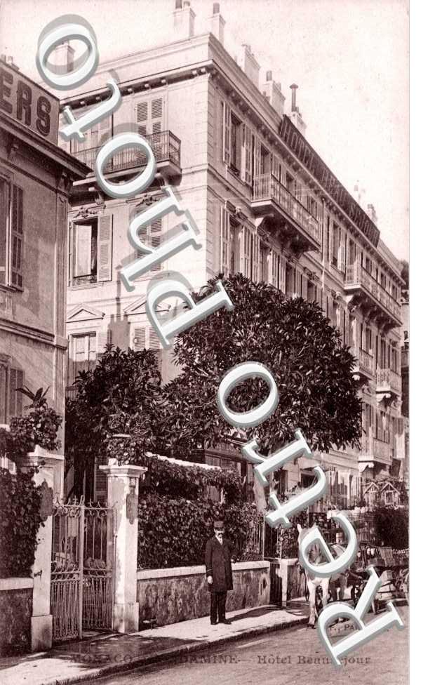 Hotel Beausejour