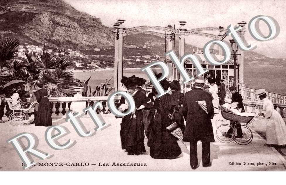 les Ascenseurs