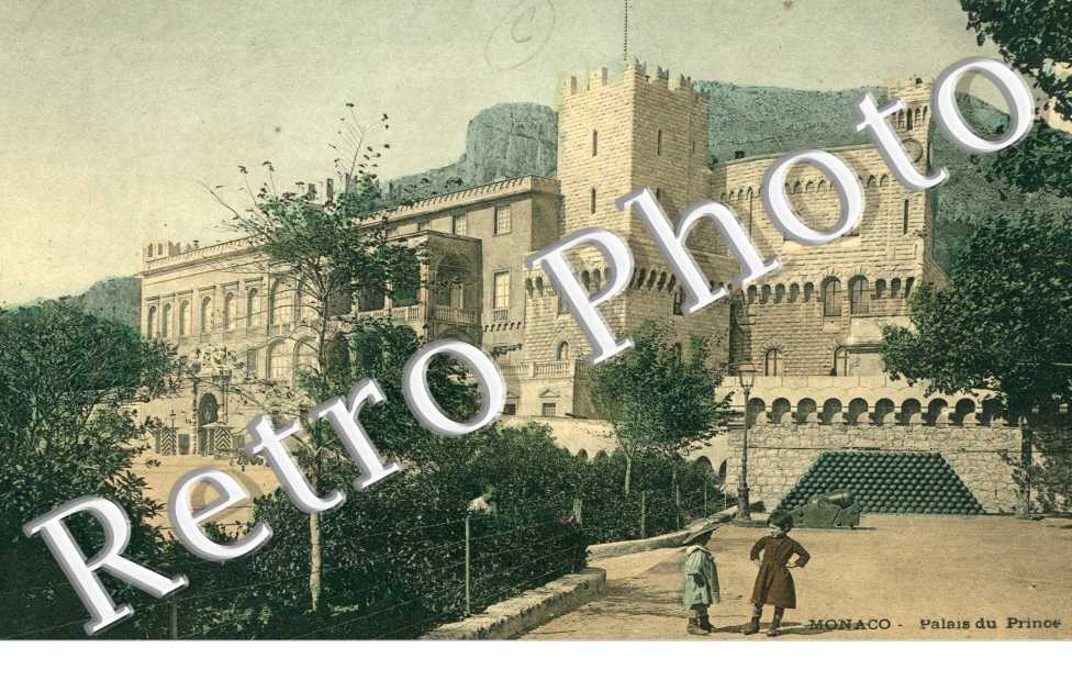 palais du Prince
