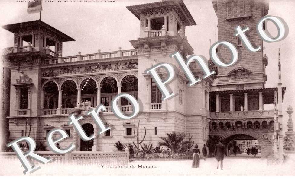 Principaute de Monaco