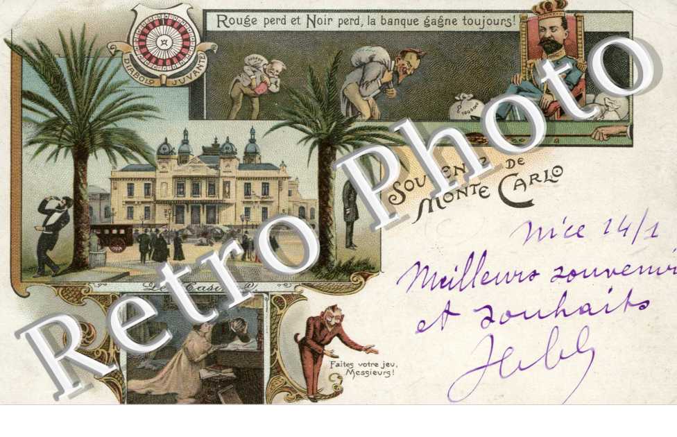 le Casino