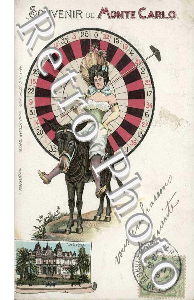 le Casino