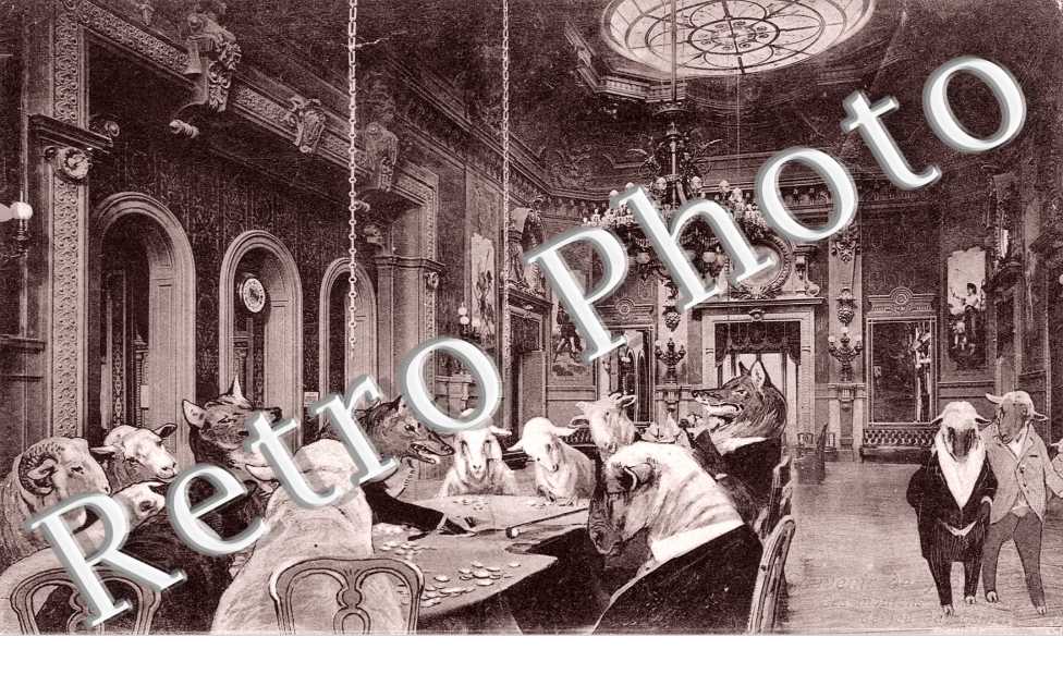 Casino de Monte Carlo
