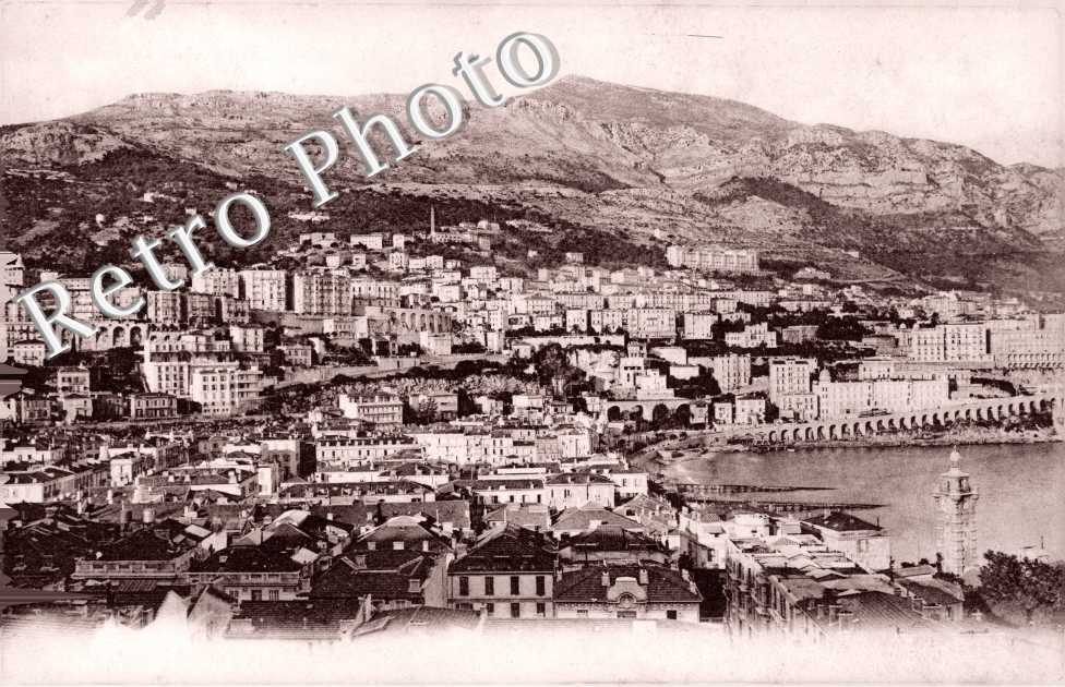 panorama
