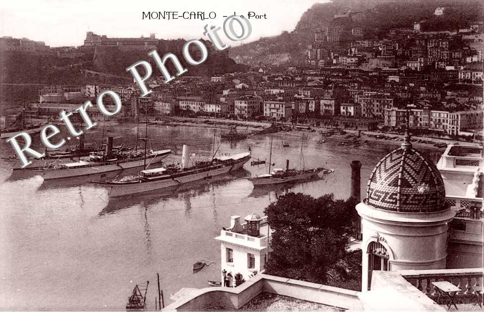 le port 