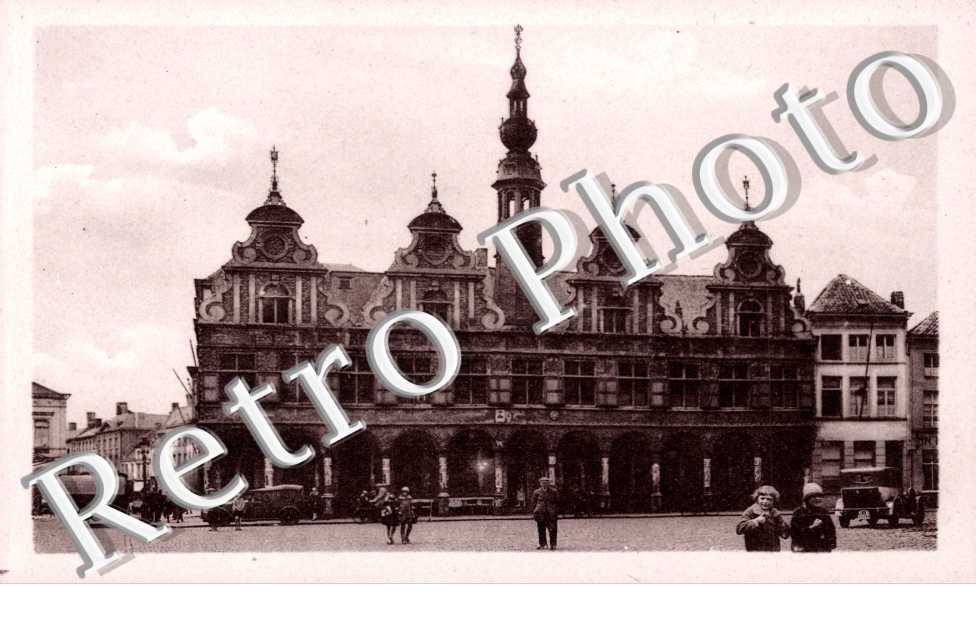 Cercle Catholique