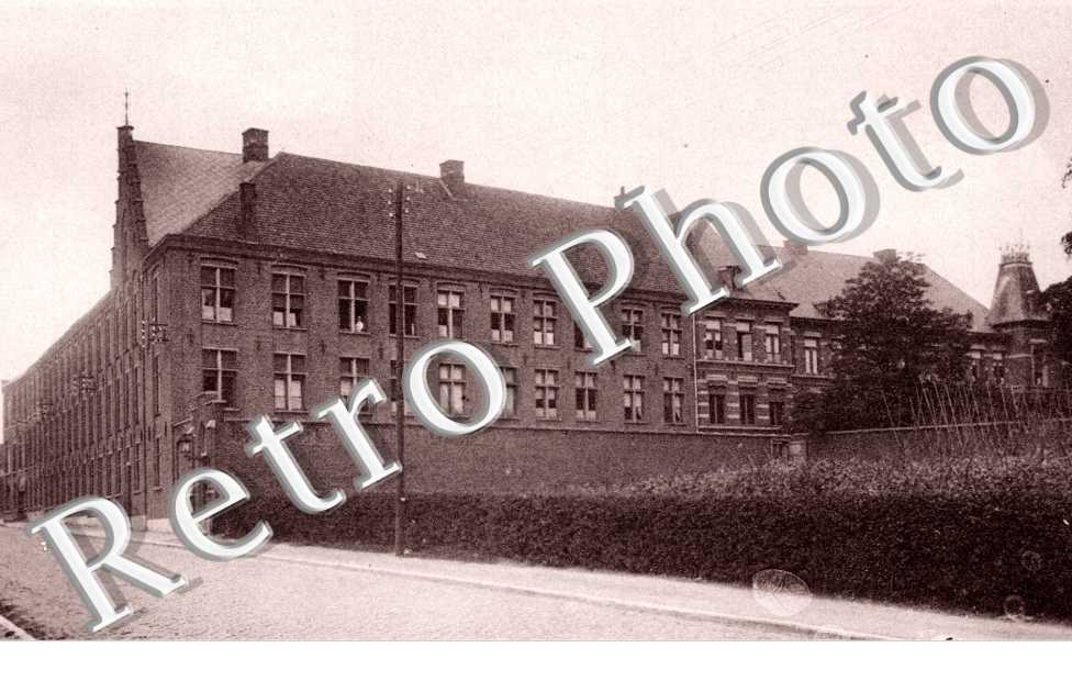 Clinique de Mylbeke
