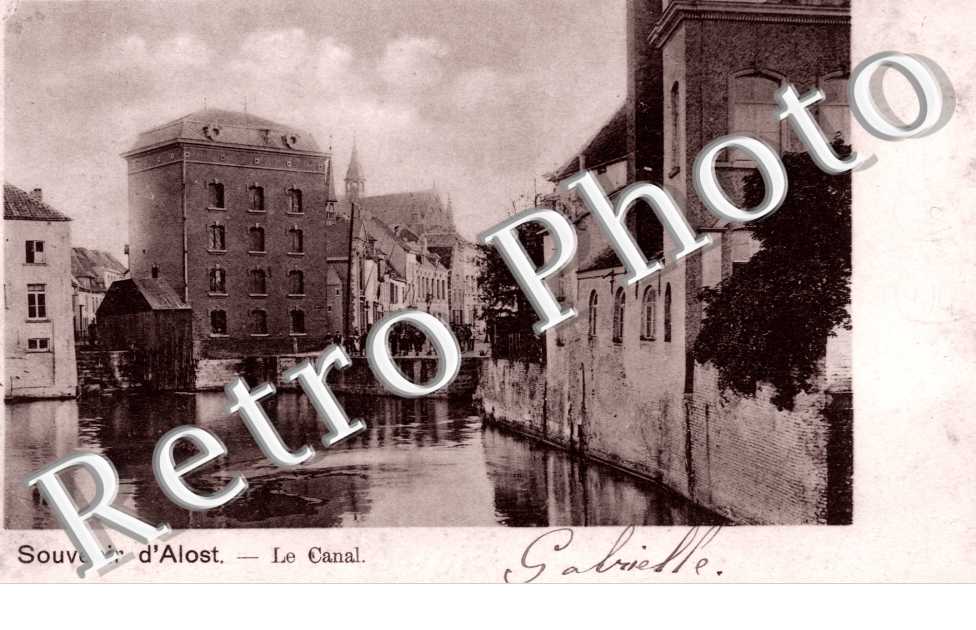 le Canal