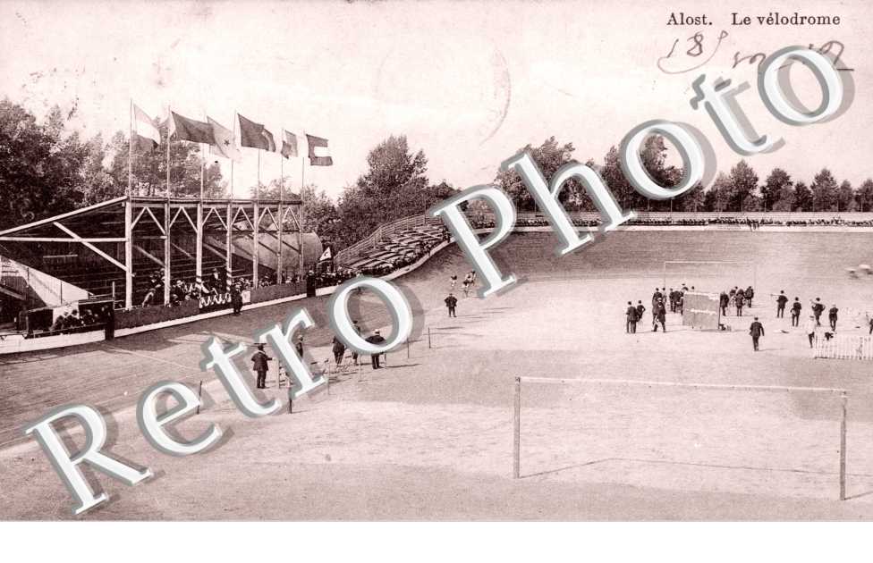 le Velodrome