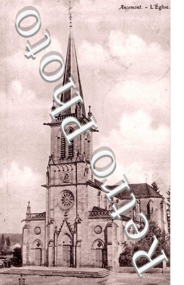 l 'Eglise