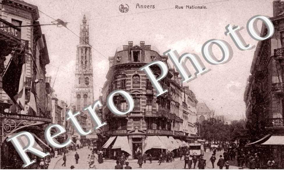 rue nationale