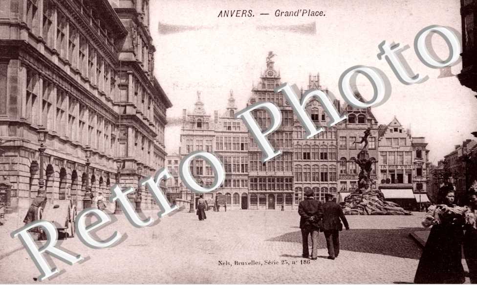 Grand&#039;Place