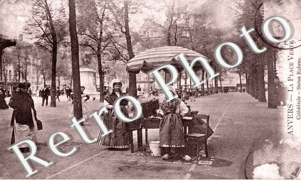La Place Verte