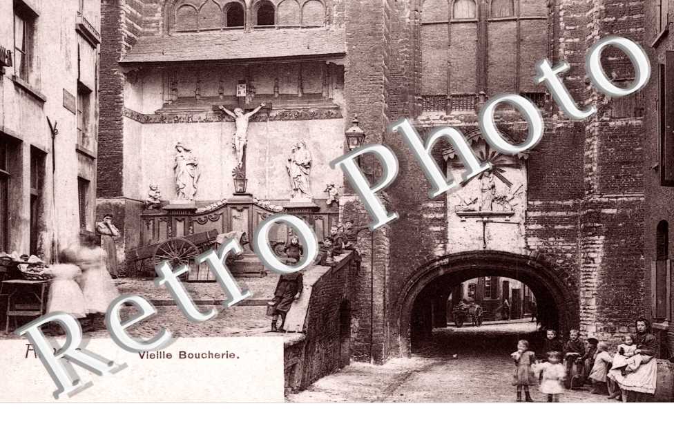 Vieille Boucherie