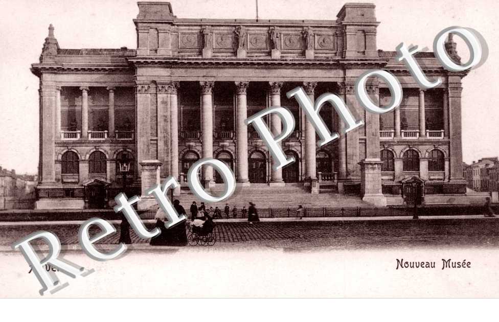 Nouveau Musee