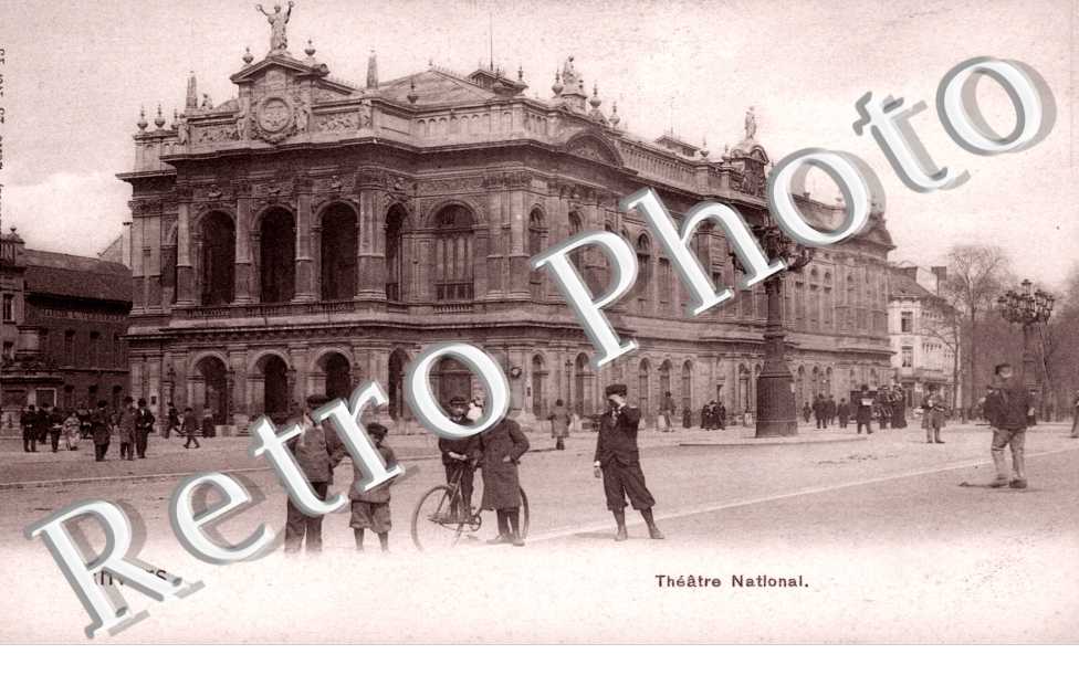 Theatre National