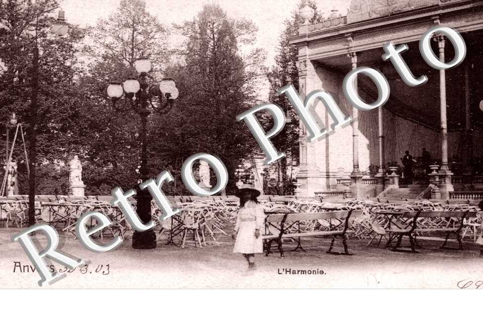 L&#039;Harmonie