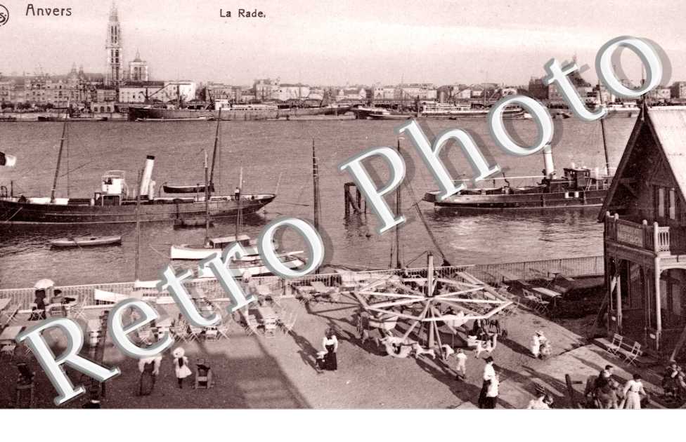 la Rade