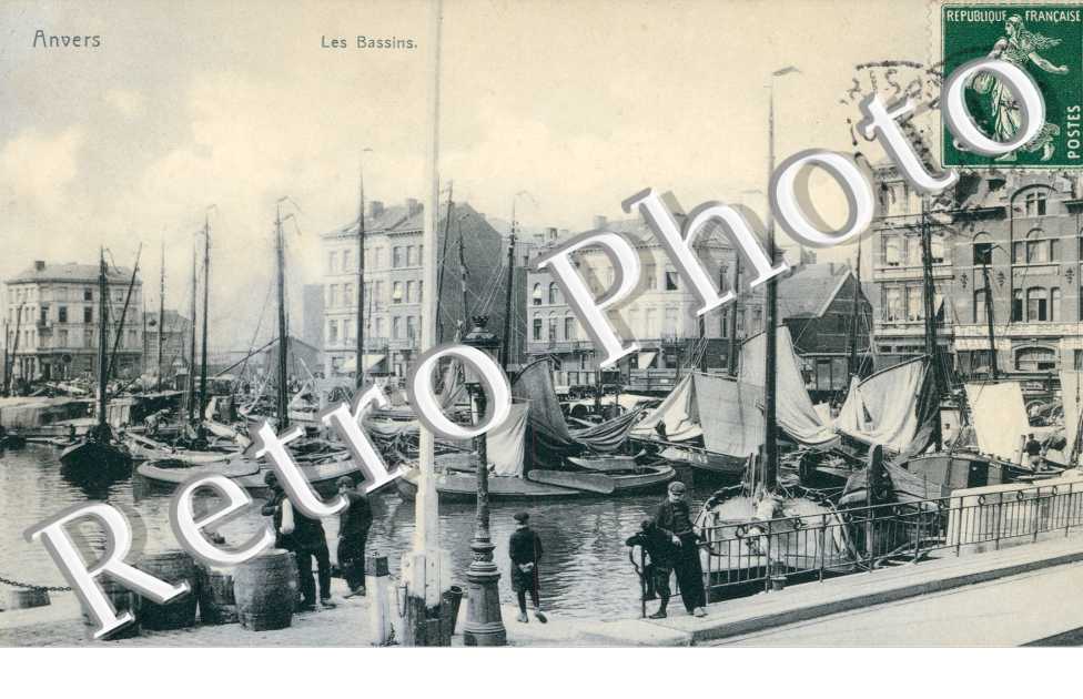 les Bassins