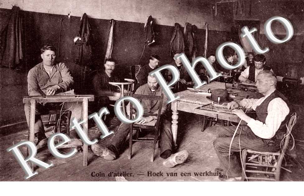 Coin d&#039;Atelier