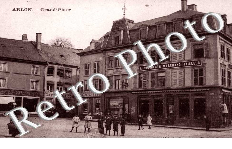 Grand Place