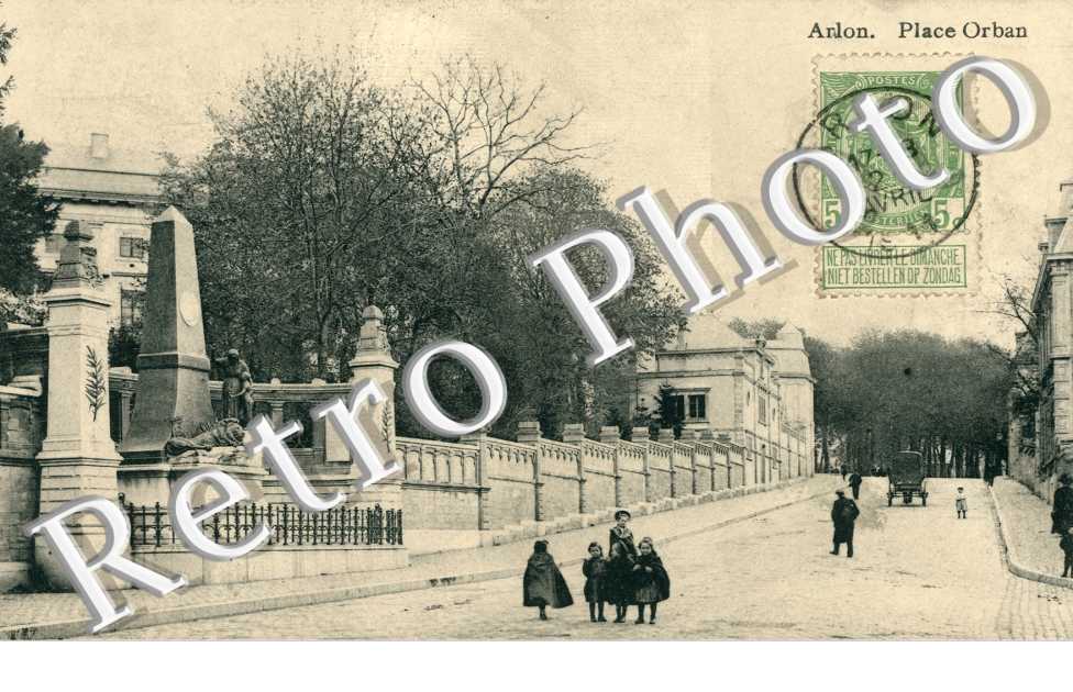 Place Orban