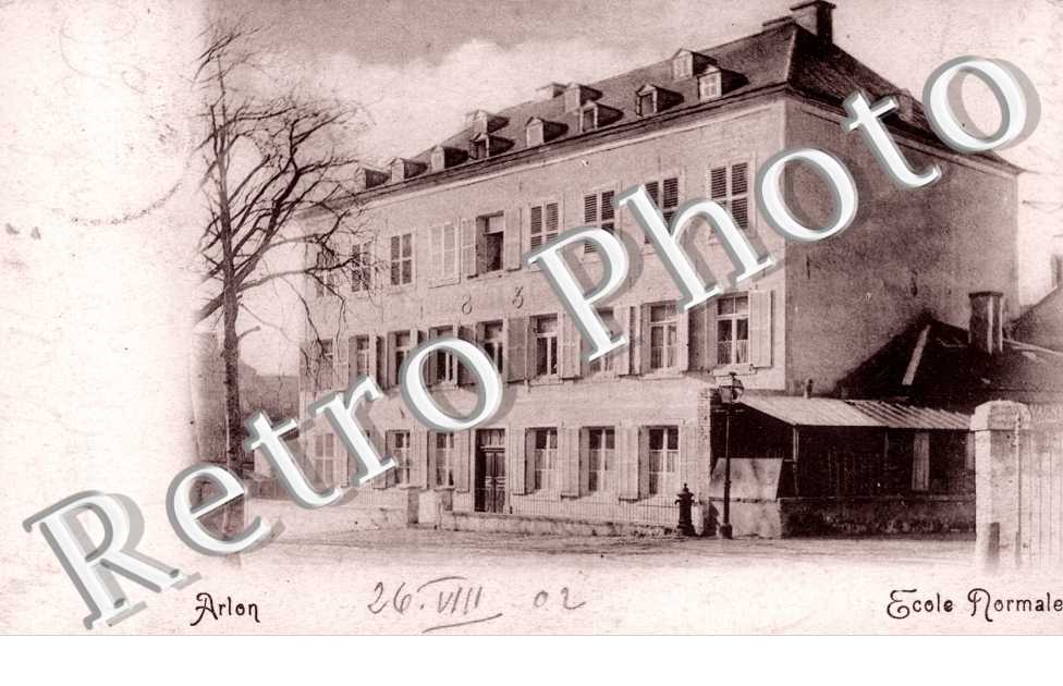 ecole normale