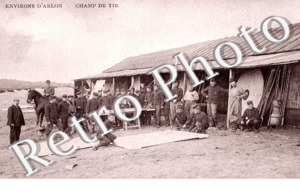 Champ de Tir