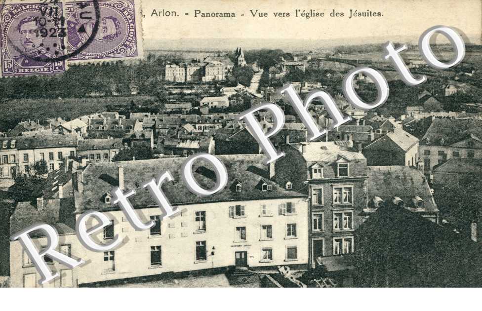 Panorama