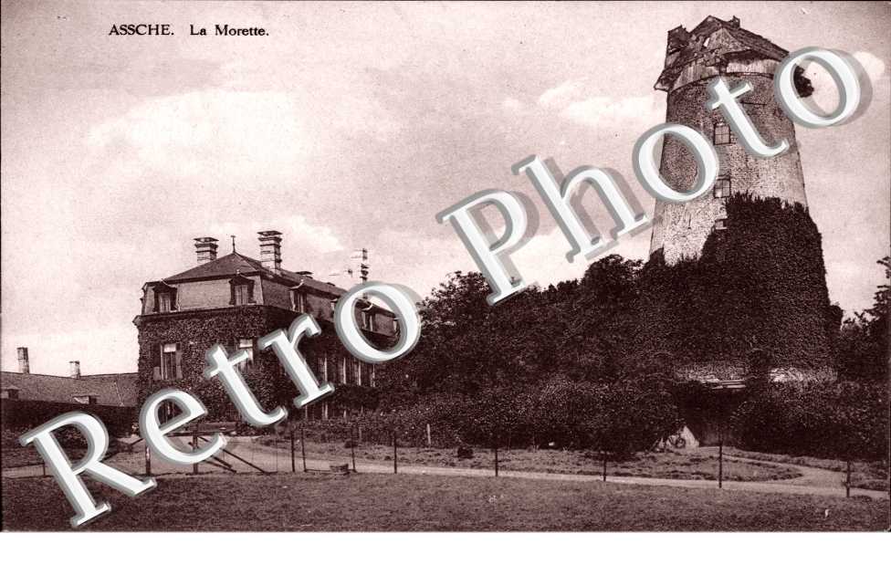 La Morette