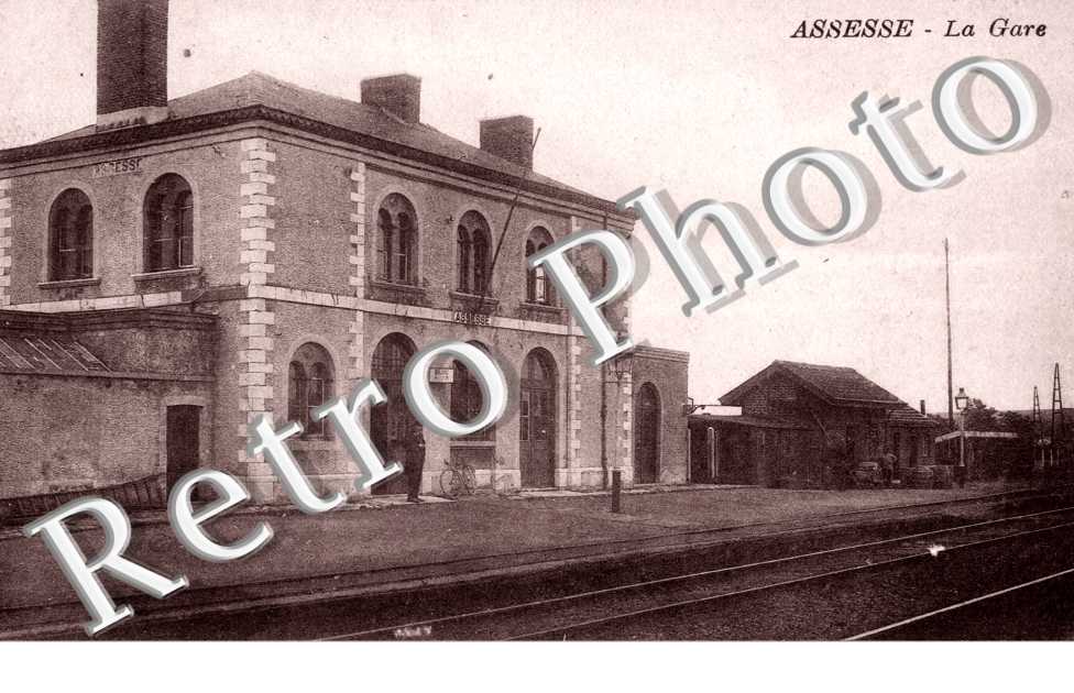 La Gare