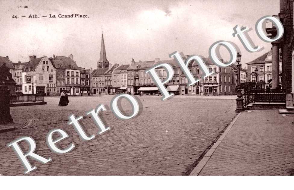 La Grand&#039;Place