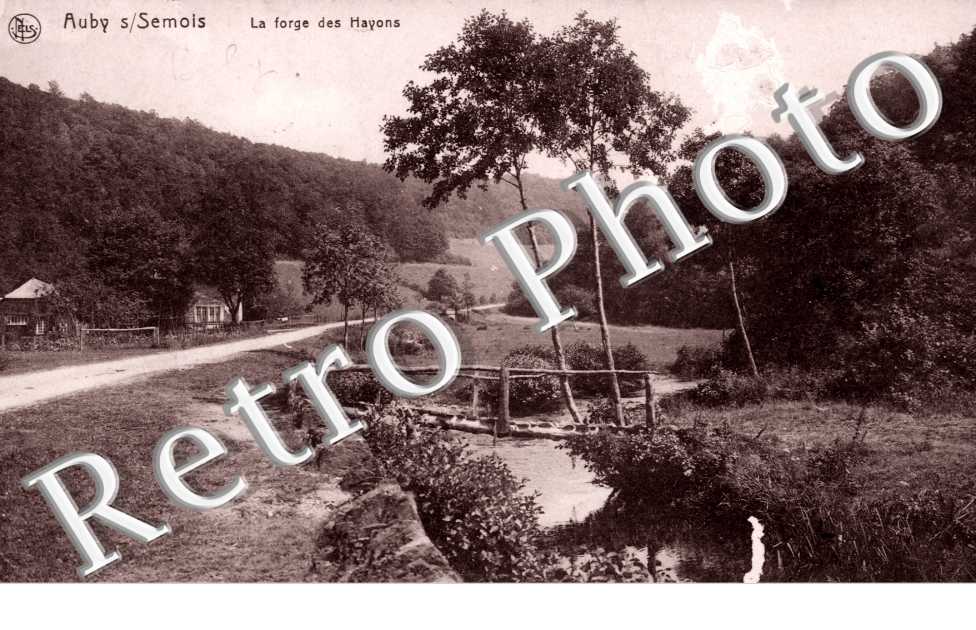 La Forge des Hayons