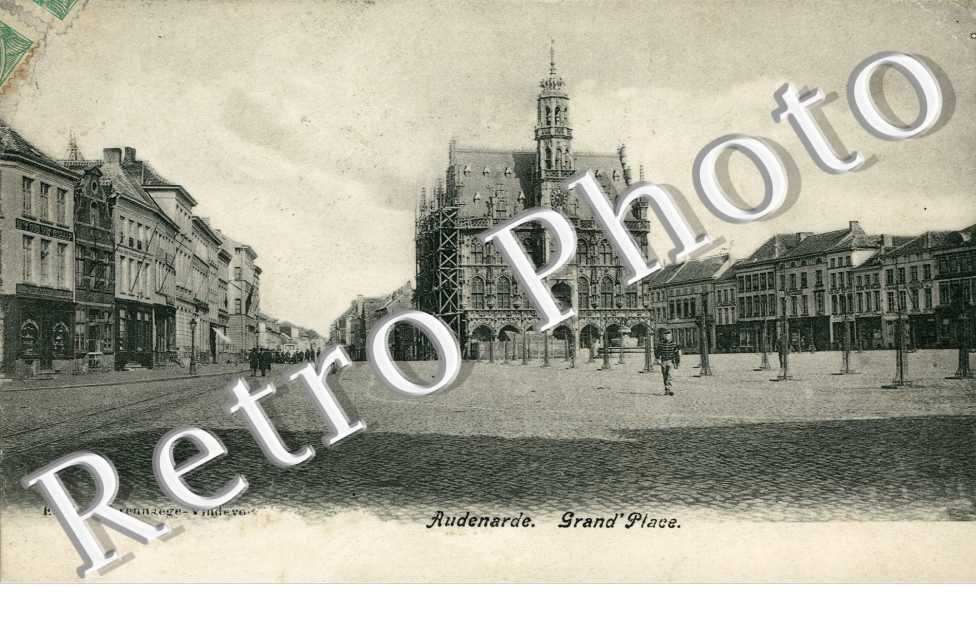 Grand&#039;place