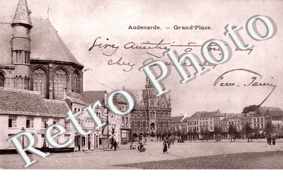 Grand&#039;place