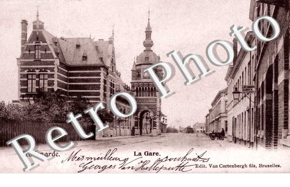 La Gare