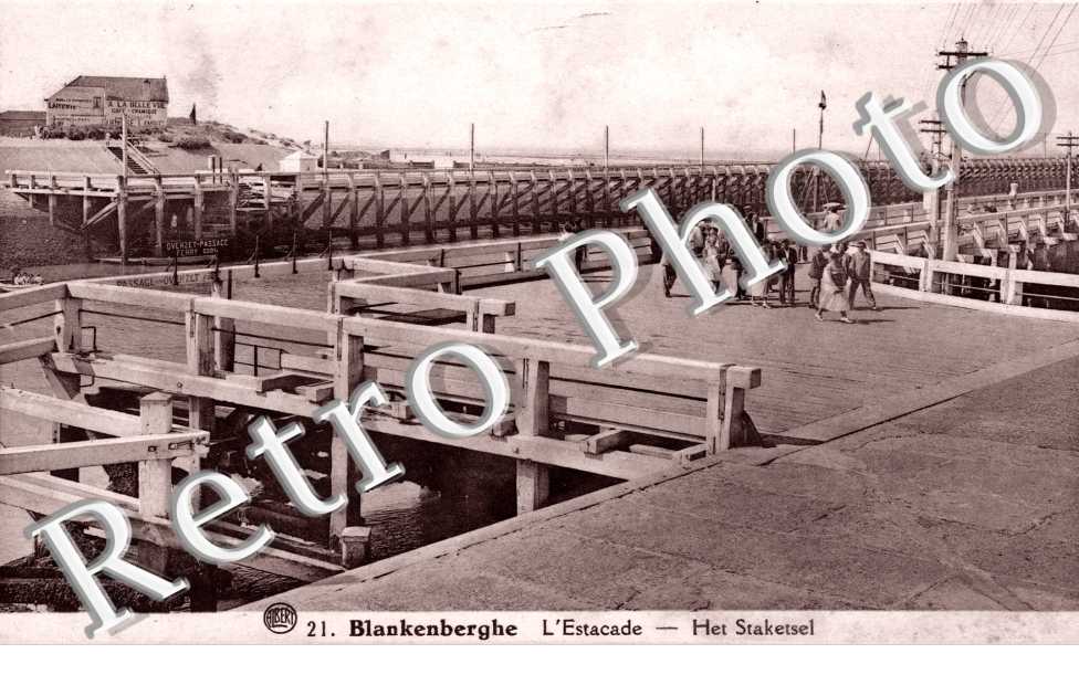 L&#039;Estacade