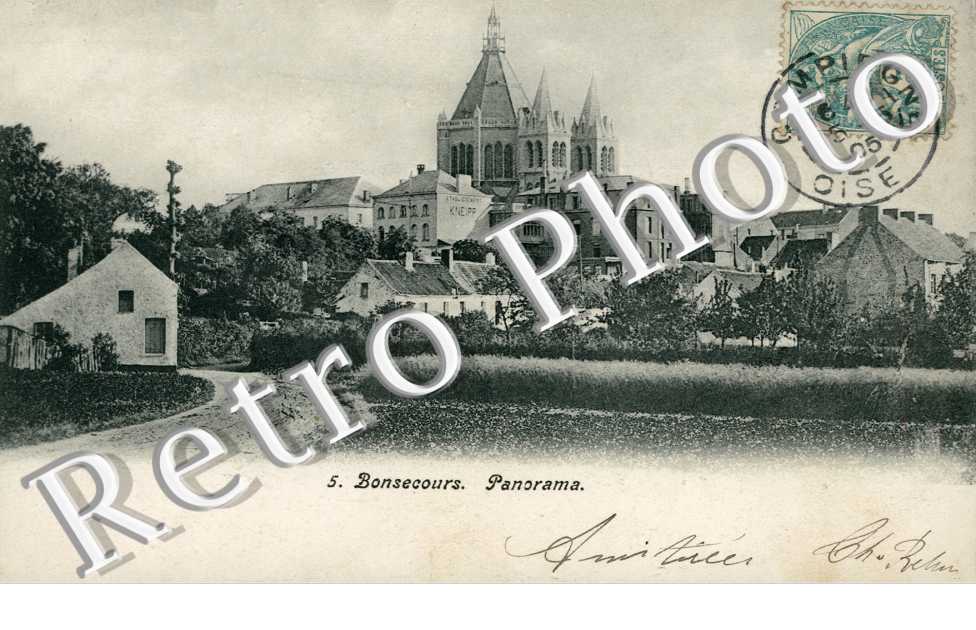 Panorama