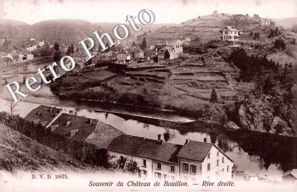 vue generale