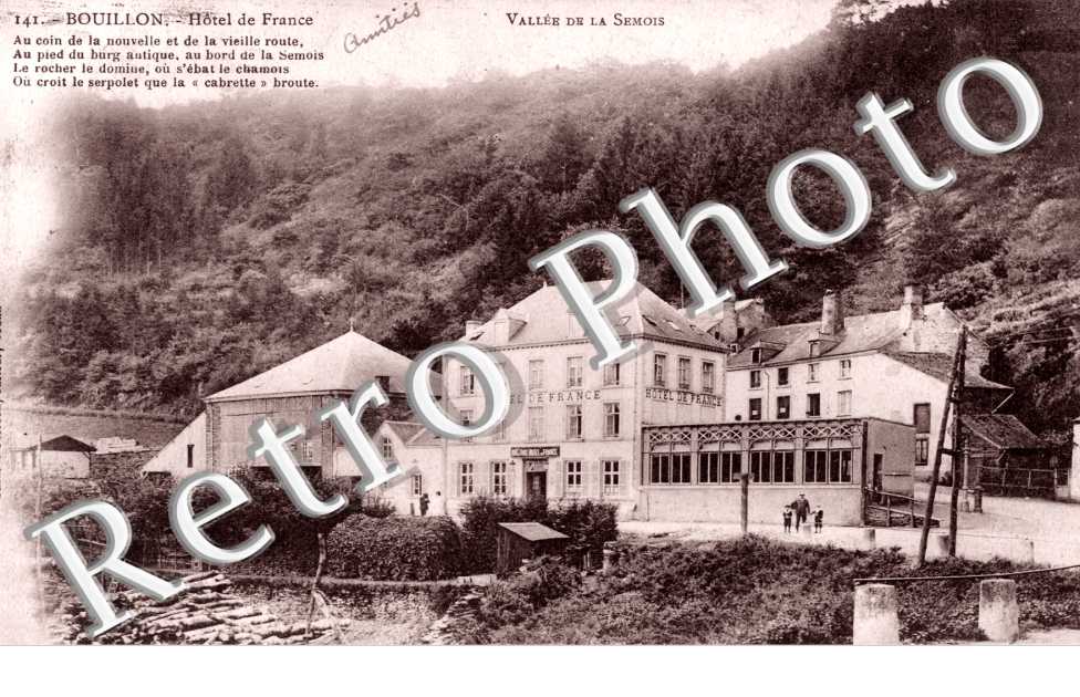 Hotel de France