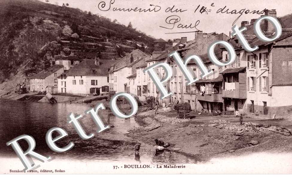 La Maladrerie