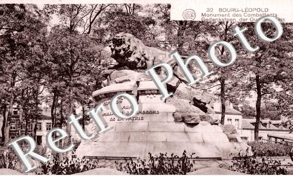 Monument des combattants