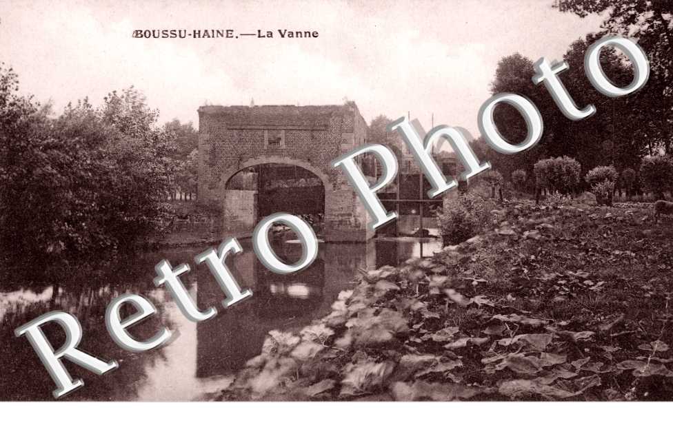 La Vanne